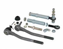 Steering Components